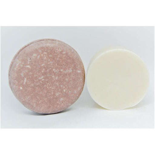 Mineranaturals Nourishing Murumuru Shampoo Bar - Curl & Dry hair Light Gray Nourishing Murumuru shampoo bar + Nourishing Murumuru conditioner bar,Nourishing Murumuru shampoo bar