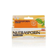 3rd Rock Essentials Nutrasporin® - All Natural First Aid Ointment 100ppm Silver Gel (Water Resistant) All Natural First Aid Ointment Misty Rose 1-Pack,3 pack (Not for Wholesale)