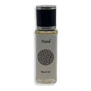 Murphy and McNeil Naid Beard Oil - by Murphy and McNeil Beard Oil Light Slate Gray