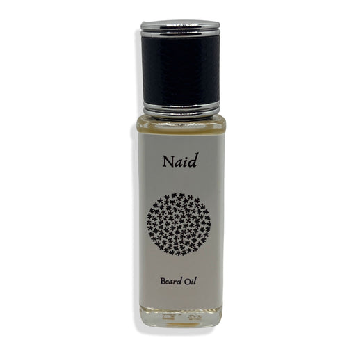 Murphy and McNeil Naid Beard Oil - by Murphy and McNeil Beard Oil Light Slate Gray