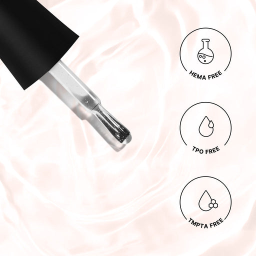 Madam Glam Nail Primer Non-Acid White Smoke