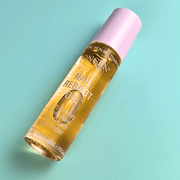 Onsen Secret Nail Reboot Oil Nail Care Sky Blue 10ml