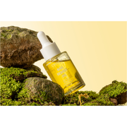 Onsen Secret Nail Reboot Oil Nail Care Pale Goldenrod 35ml,10ml,2 x 35ml,2 x 10ml