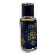 Murphy and McNeil Nantahala Beard Oil - by Murphy and McNeil/Black Mountain Shaving Beard Oil Light Gray