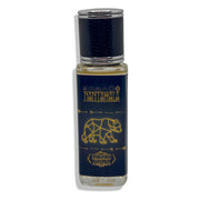 Murphy and McNeil Nantahala Beard Oil - by Murphy and McNeil/Black Mountain Shaving Beard Oil Gray
