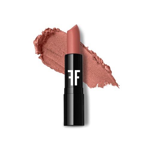 FACEFORWARD BEAUTY Luxury Matte Lipstick White Smoke Burlesque,Angelina,Lilly,Alexa,Kate,Naomi,Hollywood,Cameron,Harper,Melrose,Brandy,Jada,Red Carpet Red,Megan