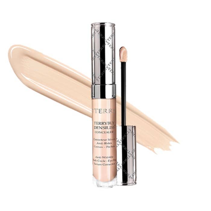 Nava Beauty BY TERRY TERRYBLY DENSILISS CONCEALER ANTI AGEING CONCEALER White Smoke Natural Beige