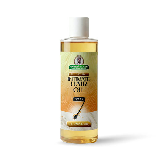 Garner's Garden Intimate Hair Oil Intimate Oil White Smoke 1oz Intimate Hair Oil,2oz Intimate Hair Oil,4oz Intimate Hair Oil,8oz Intimate Hair Oil