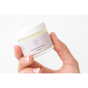 Lizush Lavender Shea Butter Body Cream CREAMS & OILS White Smoke