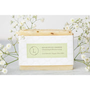 Lizush Get Well Gift Basket, All Natural Care Package Gift set for new mom Lavender No,Yes