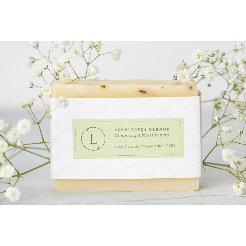 Lizush Get Well Gift Basket, All Natural Care Package Gift set for new mom Lavender No,Yes