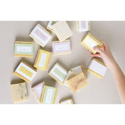Lizush 2x Natural Cold Process Soap Bar with Essential oils - Choose your scent NATURAL SOAP BAR Light Gray Lavender,Orange,Eucalyptus,Lemongrass,Grapefruit,Himalayan Salt