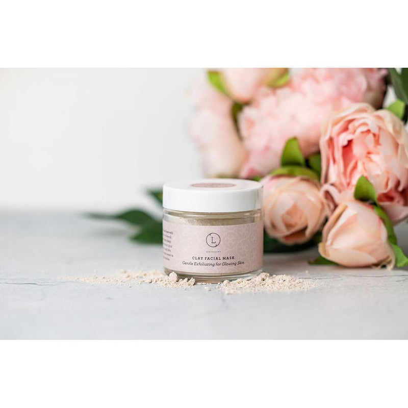 Lizush Gift for Mom, Mother's Day gift, Pamper your Mom Gift set for new mom Light Gray No,Yes