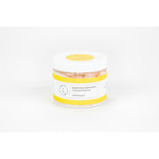 Lizush Grapefruit Natural Bath Salt Soak with Dead sea, Epsom and Himalayan salts BATH BOMBS & SALTS White Smoke