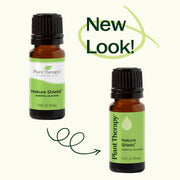 Plant Therapy Nature Shield Essential Oil Blend Essential Oil Seashell 10 mL,30 mL,100 mL