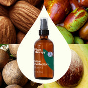 Plant Therapy Near Perfection Body Oil Body Care Beige 4 oz