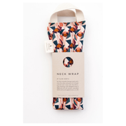Slow North Neck Wrap - Blush Florence Relaxation Accessories Beige