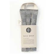 Slow North Neck Wrap - Haystack Relaxation Accessories Beige
