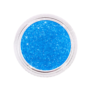 Medusa's Makeup Glitter - UV Neon Blue Dodger Blue