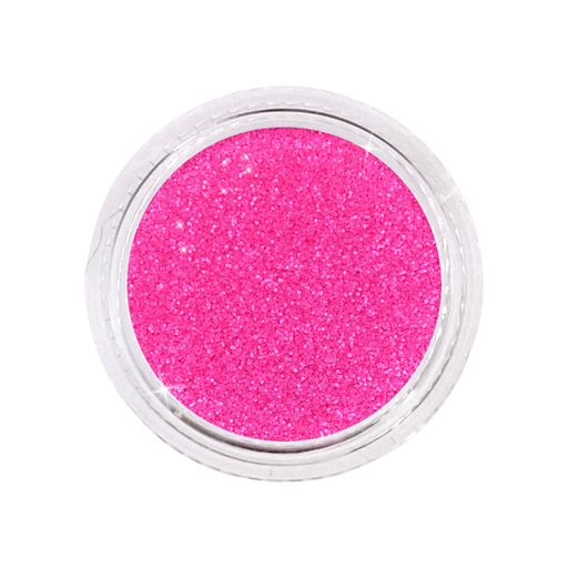 Medusa's Makeup Glitter - UV Neon Pink Hot Pink
