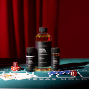 Aroma360 Neon Lights Oil Dark Red Pro-Pod™ / 30mL,Regular / 30mL,Regular / 500mL