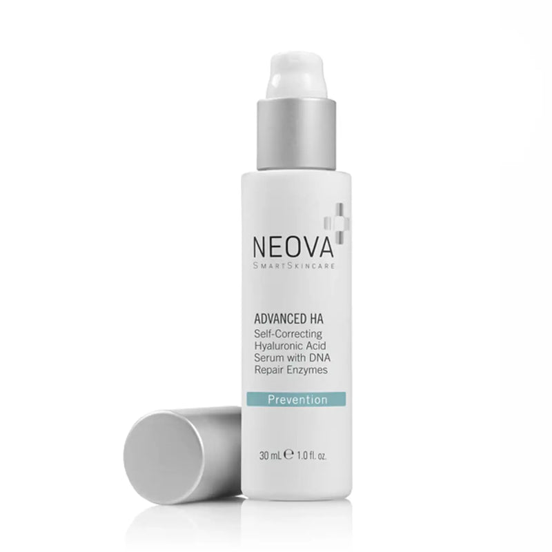 Nava Beauty Neova Advanced HA 1 Oz Skincare White Smoke 1 Oz