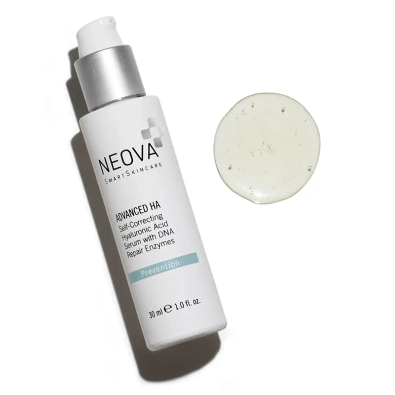 Nava Beauty Neova Advanced HA 1 Oz Skincare White Smoke 1 Oz