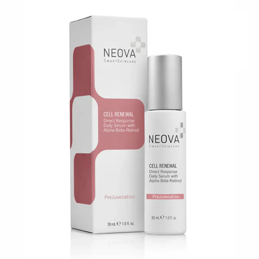 Nava Beauty Neova Cell Renewal 1 Oz Skincare Lavender 1 Oz