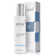 Nava Beauty Neova Cu3 Gentle Cleanser 8.5 Oz Skincare Lavender 8.5 Oz