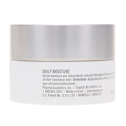 Nava Beauty Neova Daily Moisture SPF 40 1.7 Oz Skincare Lavender 1.7 Oz
