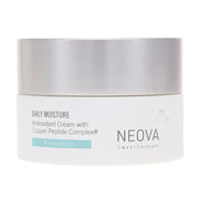 Nava Beauty Neova Daily Moisture SPF 40 1.7 Oz Skincare Lavender 1.7 Oz