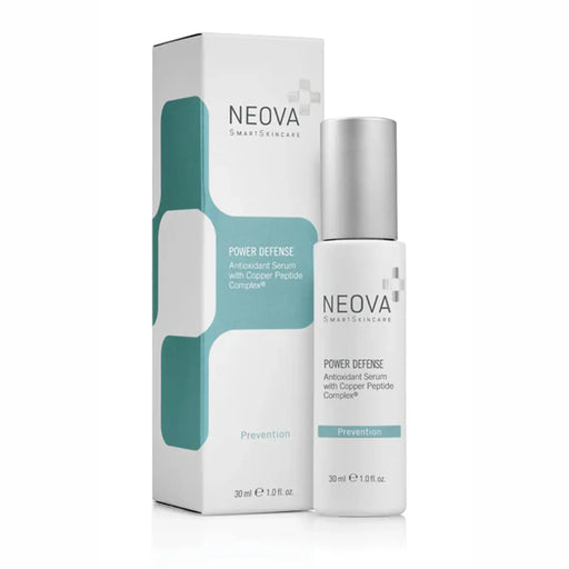 Nava Beauty Neova Power Defense 1.0 Oz Skincare Lavender 1.0 Oz