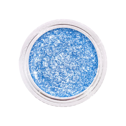 Medusa's Makeup Glitter - Neptune (Mineral) Lavender
