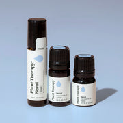 Plant Therapy Neroli Essential Oil Essential Oil Light Steel Blue 2.5 mL,5 mL