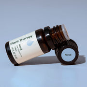 Plant Therapy Neroli Essential Oil Essential Oil Light Steel Blue 2.5 mL,5 mL