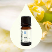 Plant Therapy Neroli Essential Oil Essential Oil Seashell 2.5 mL,5 mL
