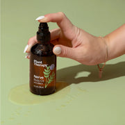 Plant Therapy Nerve Body Oil with Arnica Body Care Tan 4 oz