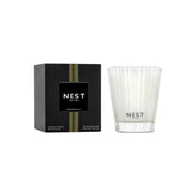 Nava Beauty Nest New York Grapefruit Candle Black Classic 8.1 oz