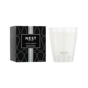 Nava Beauty Nest New York Indian Jasmine Candle Lavender Classic 8.1 OZ