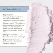 AMMD NeuroCalm Mag Supplement Lavender