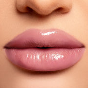 Profusion Cosmetics Hydrating Liquid Lip Gloss Lips Dark Salmon Delicate,Lover,Karma