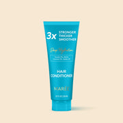 Maree Deep Hydrating Coconut Conditioner Antique White 1 item - Complete your routine