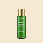 Maree Daily Glow Exfoliating Toner Antique White 1 item - Complete your routine