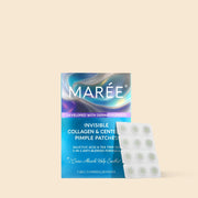Maree Invisible Pimple & Acne Patches Build Your Bundle Antique White