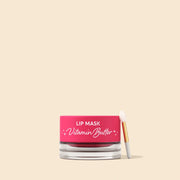 Maree Lip Moisturizer & Plumping Balm Antique White 1 item - Complete your routine