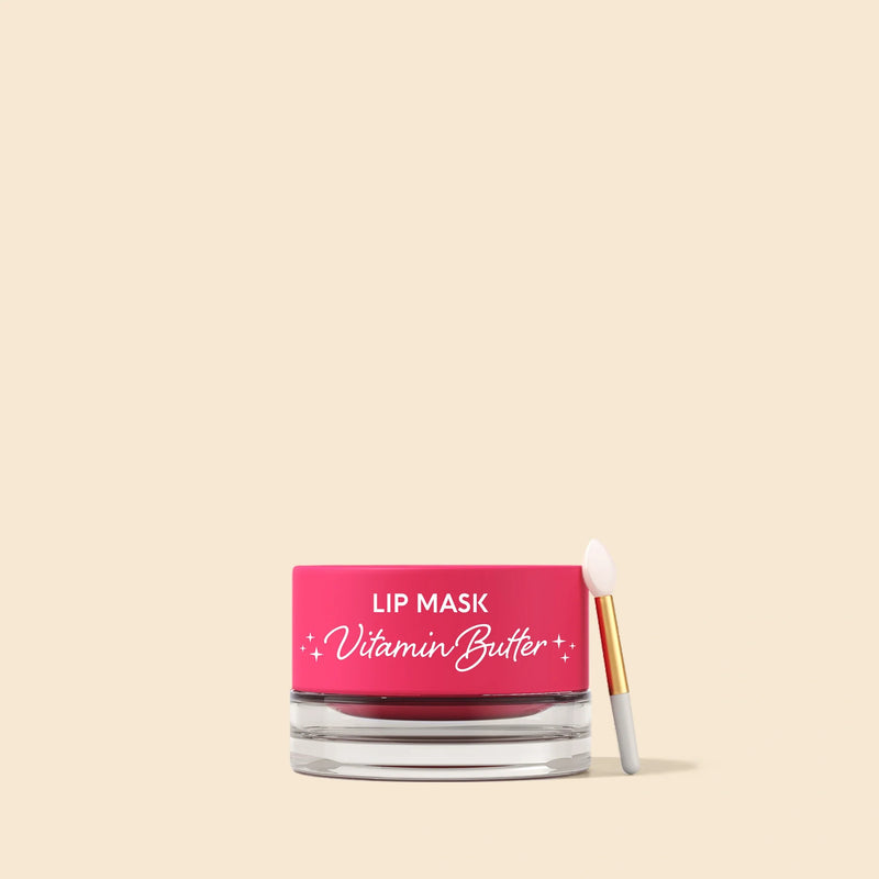 Maree Lip Moisturizer & Plumping Balm Antique White 1 item - Complete your routine