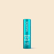 Maree Instant Eye Smoother Balm Antique White 1 item - Complete your routine