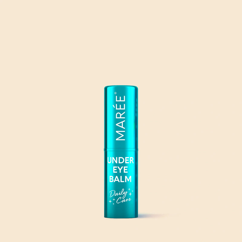 Maree Instant Eye Smoother Balm Antique White 1 item - Complete your routine