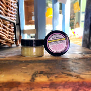 Soaplicity Mini Butters & Scrubs Samples Dim Gray Single,3 for $12.50