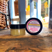 Soaplicity Mini Butters & Scrubs Samples Dim Gray Single,3 for $12.50